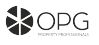 OPG logo