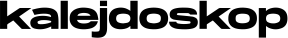 Kalejdoskop logo